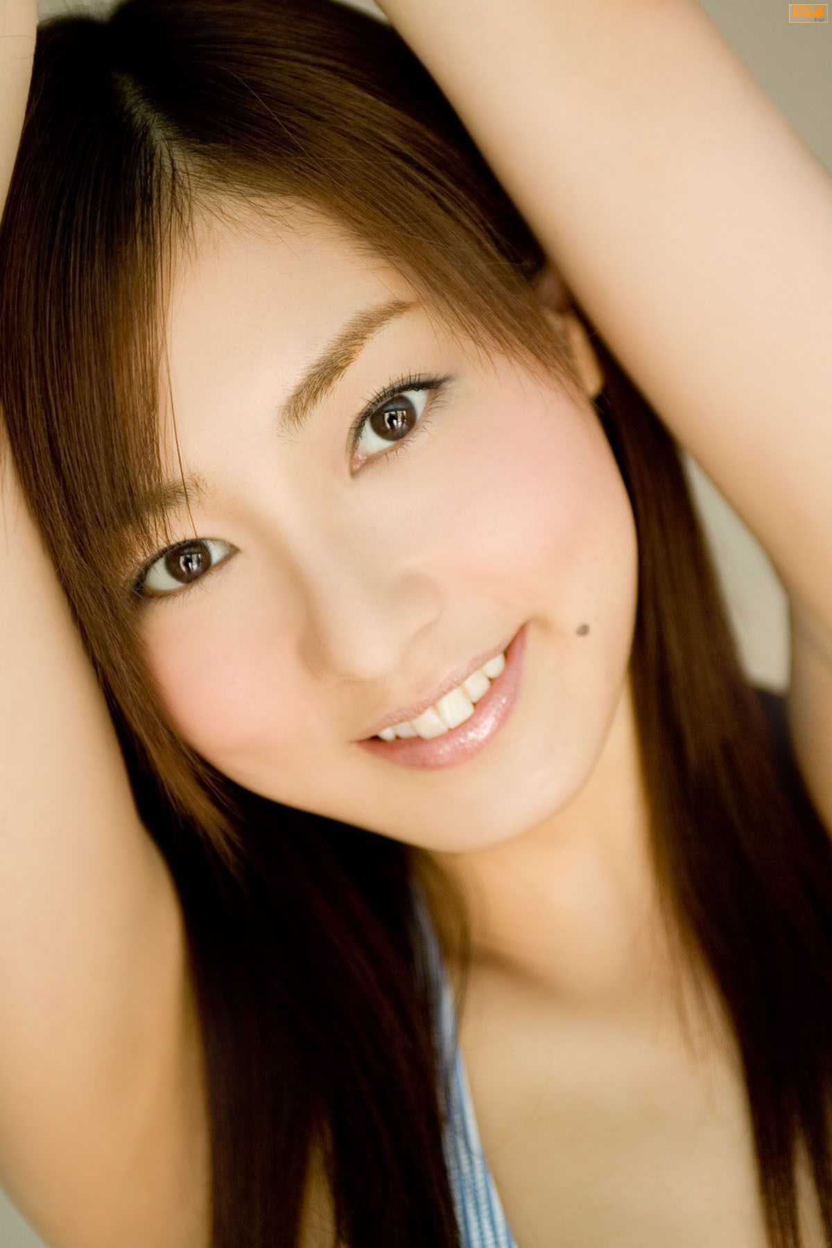 Aya Hirano Natsuki Ikeda Japanese beauty photo set